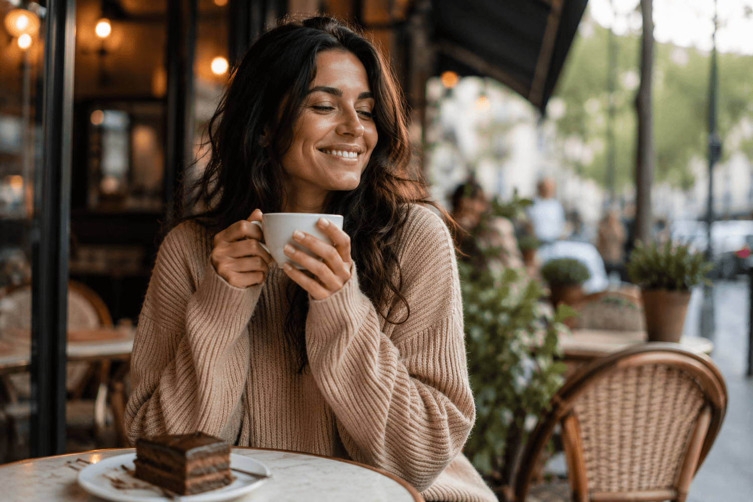 Retrouver un rapport apaisé à la nourriture